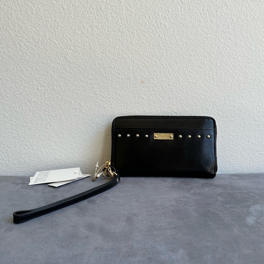 Badgley Mischka wallet